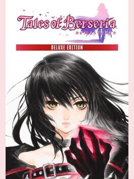 Foto do jogo Tales of Berseria Remastered: Deluxe Edition