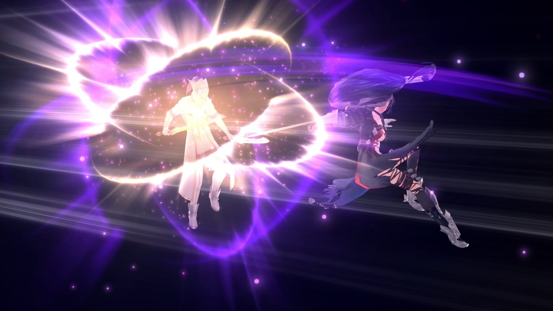 Foto do jogo Tales of Berseria Remastered: Deluxe Edition