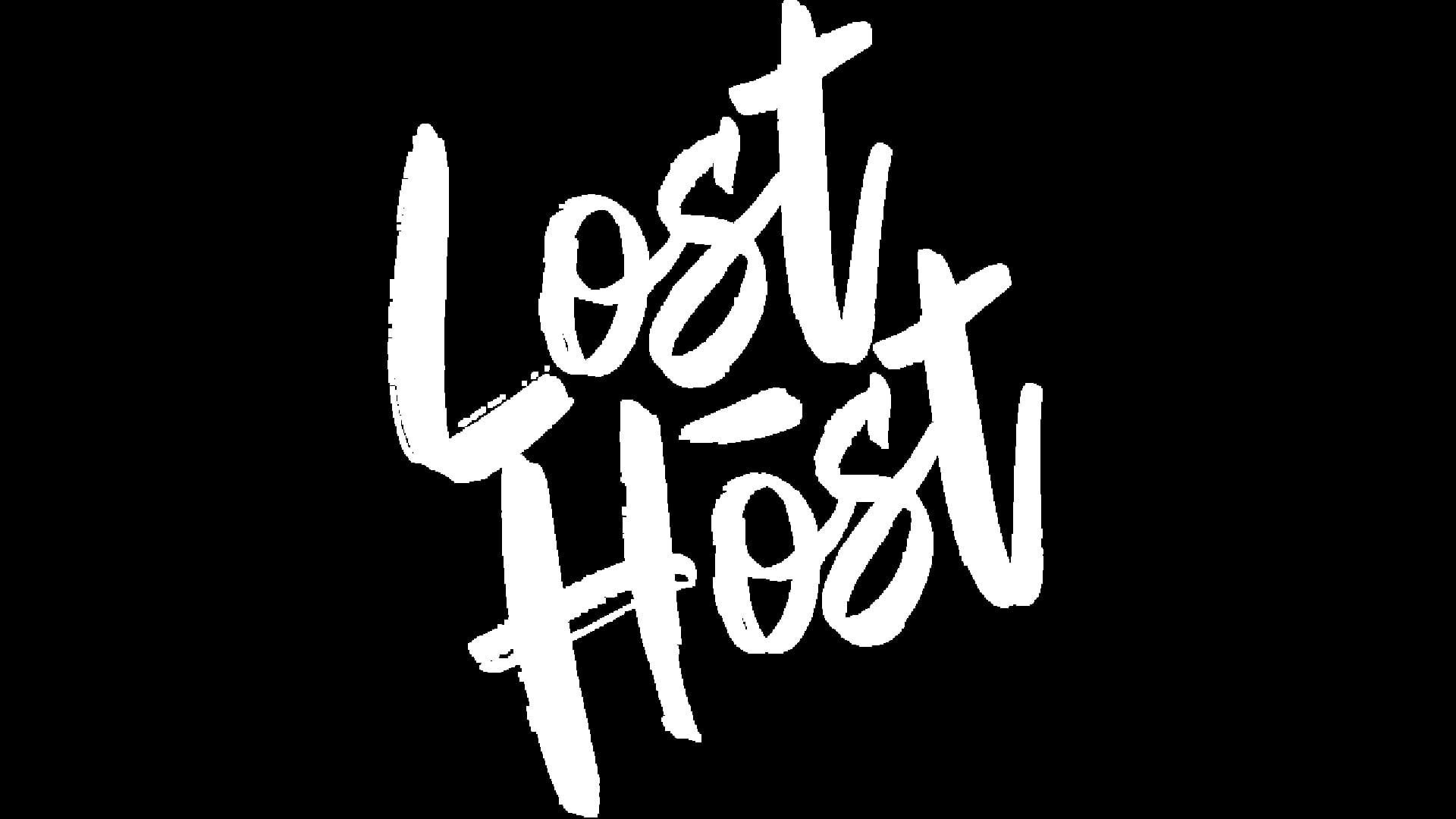 Foto do jogo Lost Host