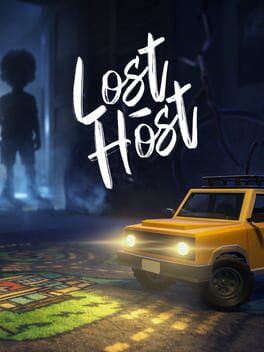 Foto do jogo Lost Host