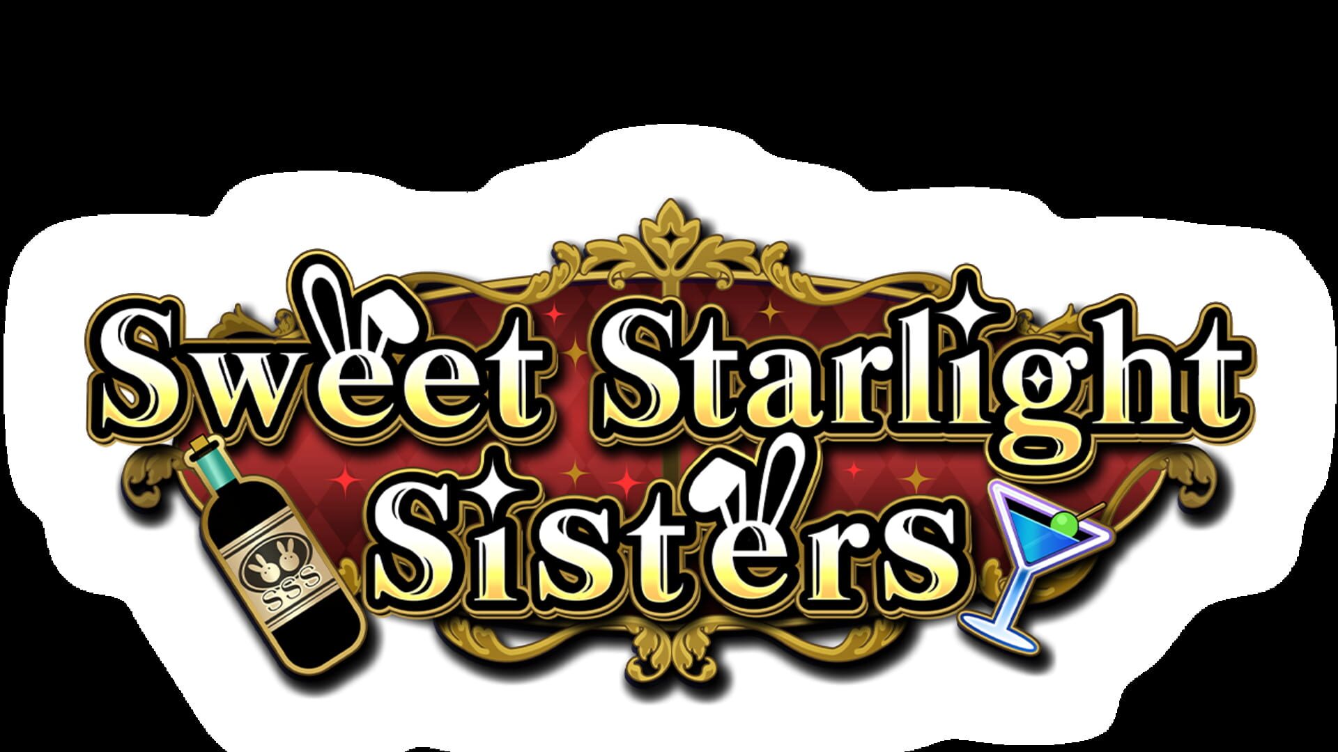 Foto do jogo Sweet Starlight Sisters