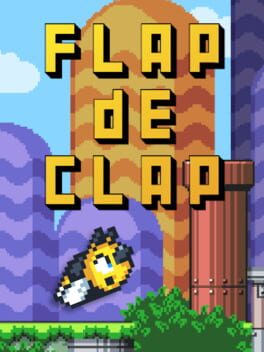 Foto do jogo Flap de Clap