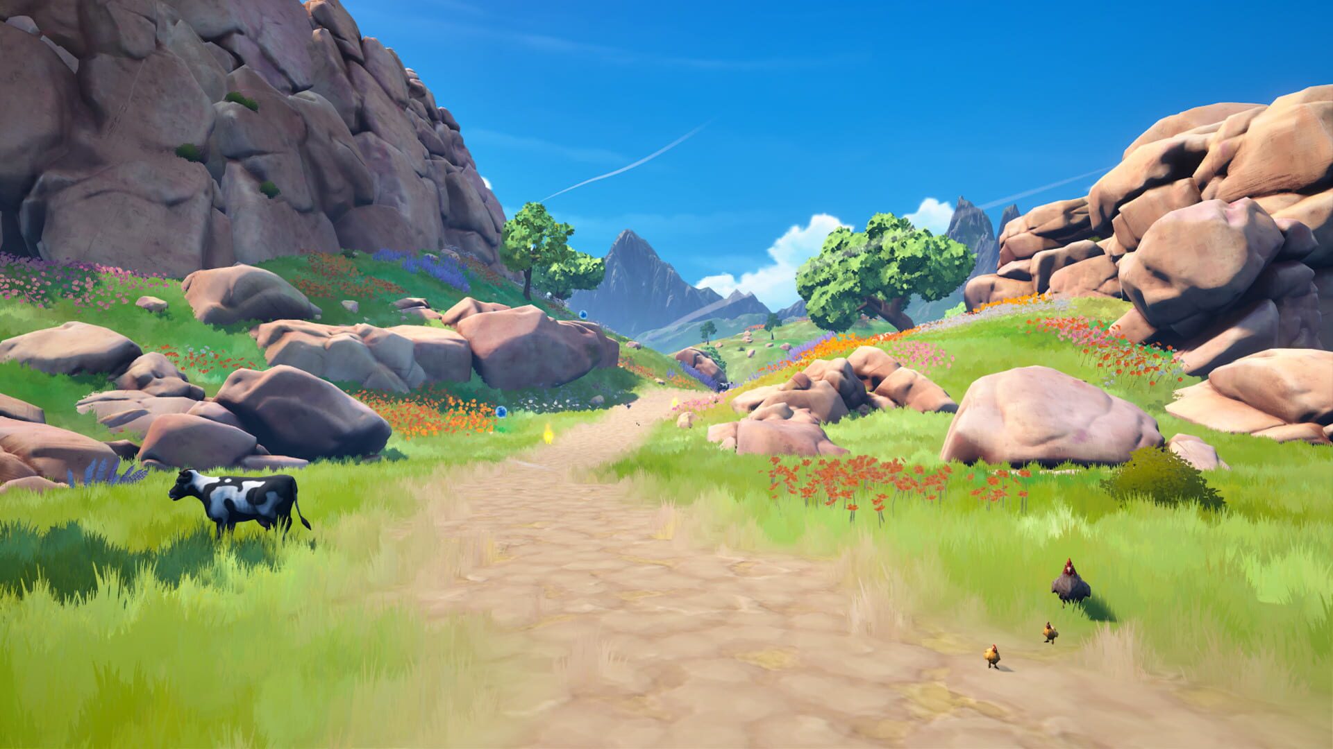 Foto do jogo Elemency Island