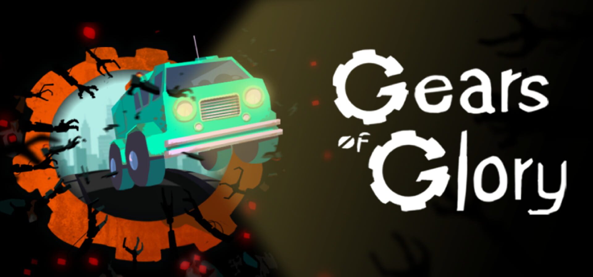 Foto do jogo Gears Of Glory
