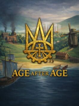 Foto do jogo Age After Age