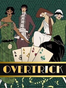 Foto do jogo Overtrick