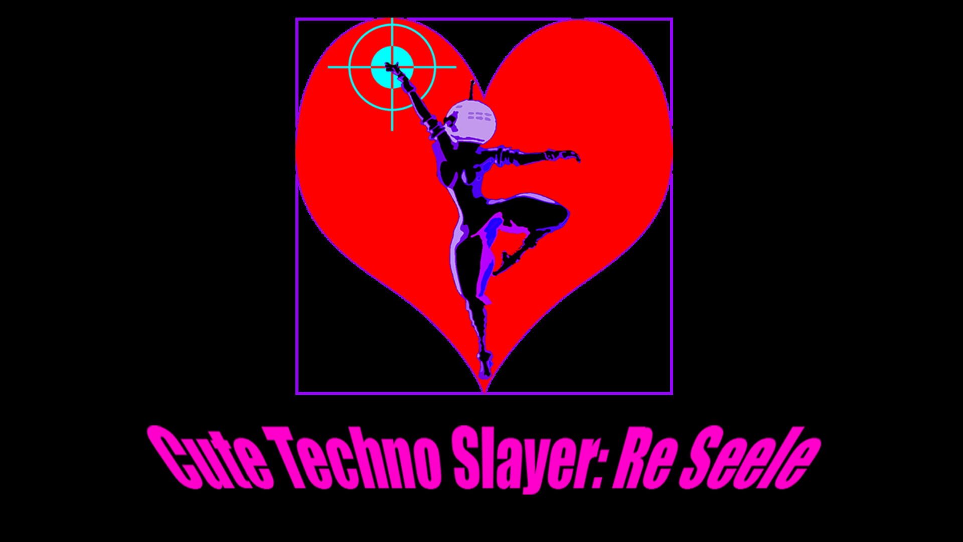 Foto do jogo Cute Techno Slayer: Re Seele