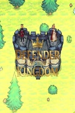 Foto do jogo Defender of the Kingdom