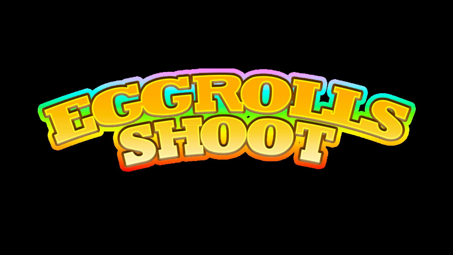 Foto do jogo Eggrolls Shoot