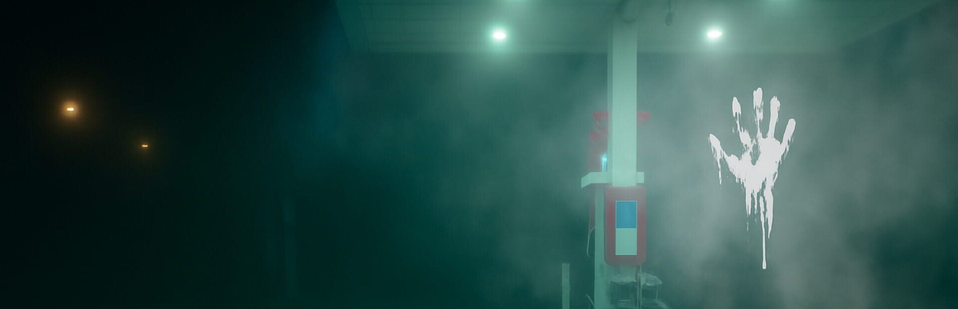 Foto do jogo The Gas Station: Graveyard Shift