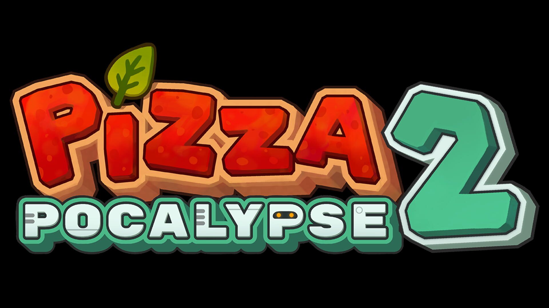 Foto do jogo Pizzapocalypse 2