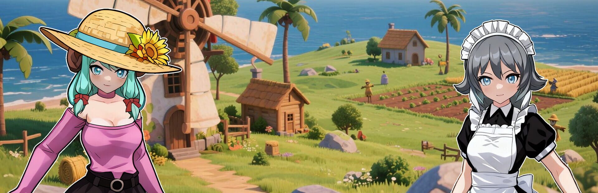 Foto do jogo Calm Horizon