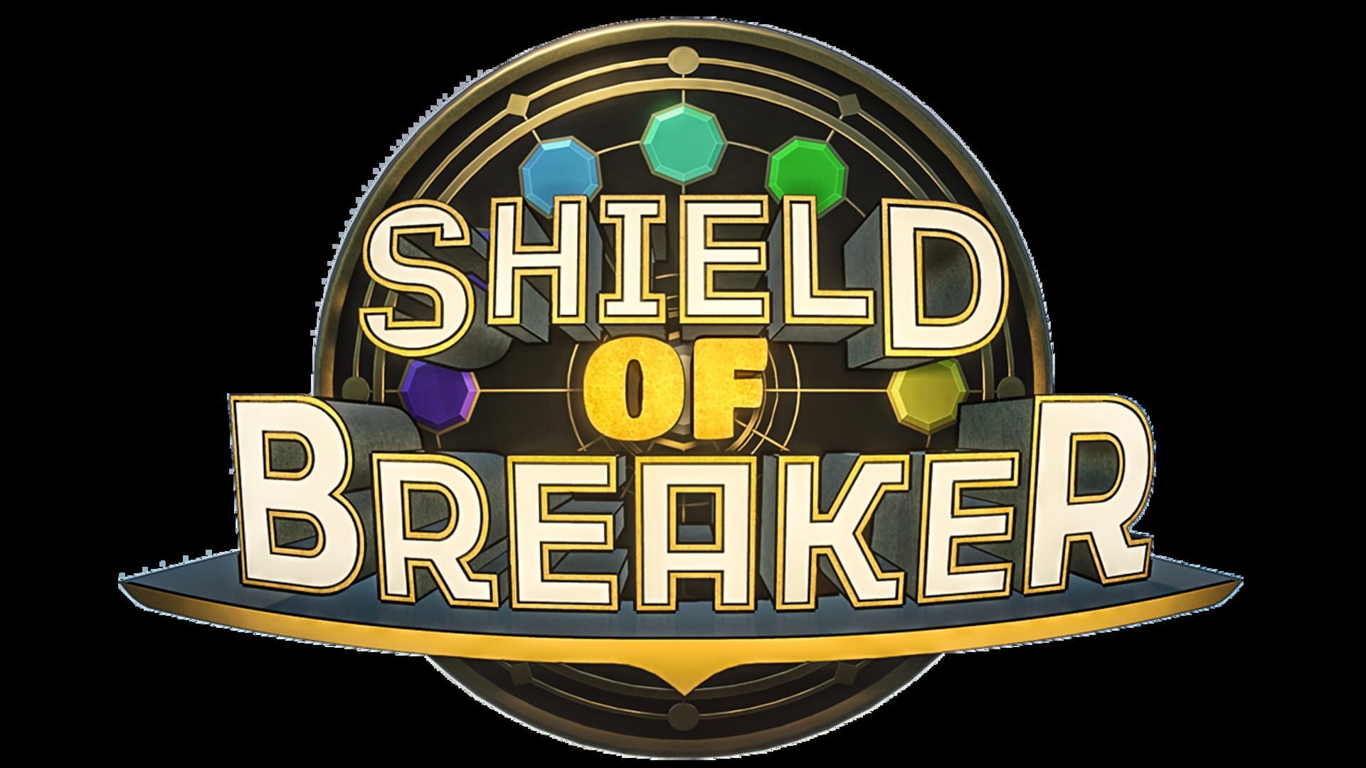 Foto do jogo Shield of Breaker