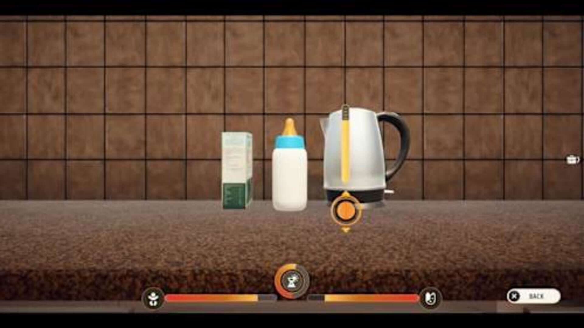 Foto do jogo Mom Life Simulator