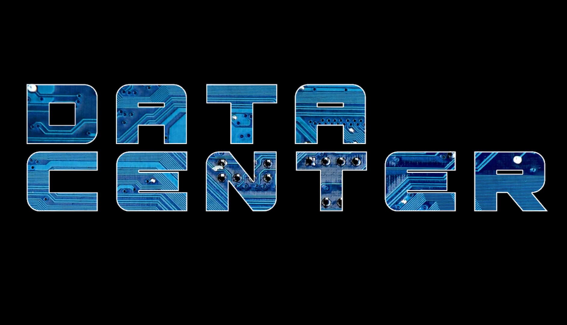 Foto do jogo Data Center