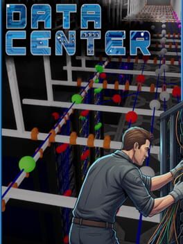 Foto do jogo Data Center