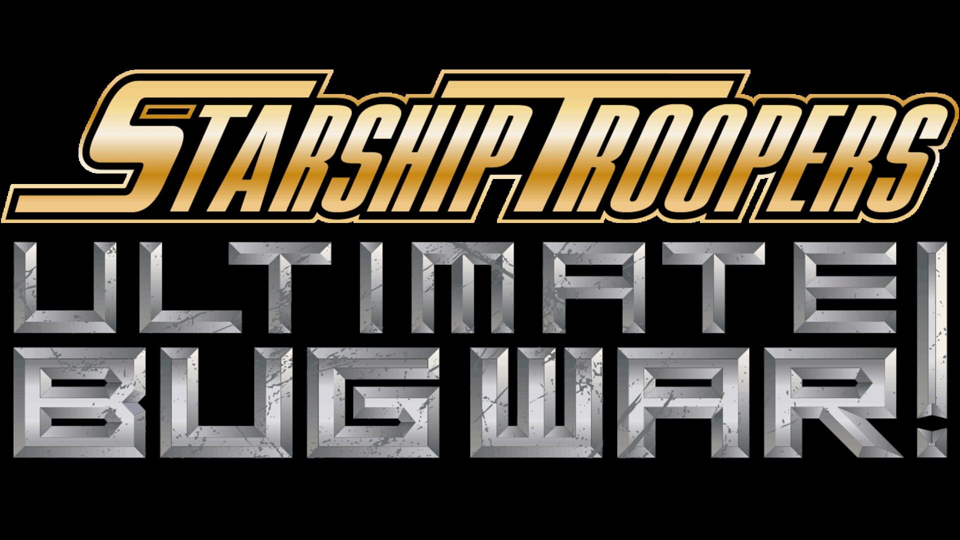 Foto do jogo Starship Troopers: Ultimate Bug War!