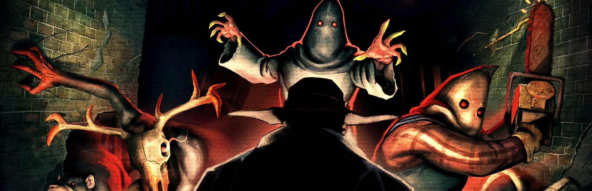Foto do jogo Dungeons of Dusk