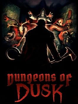Foto do jogo Dungeons of Dusk