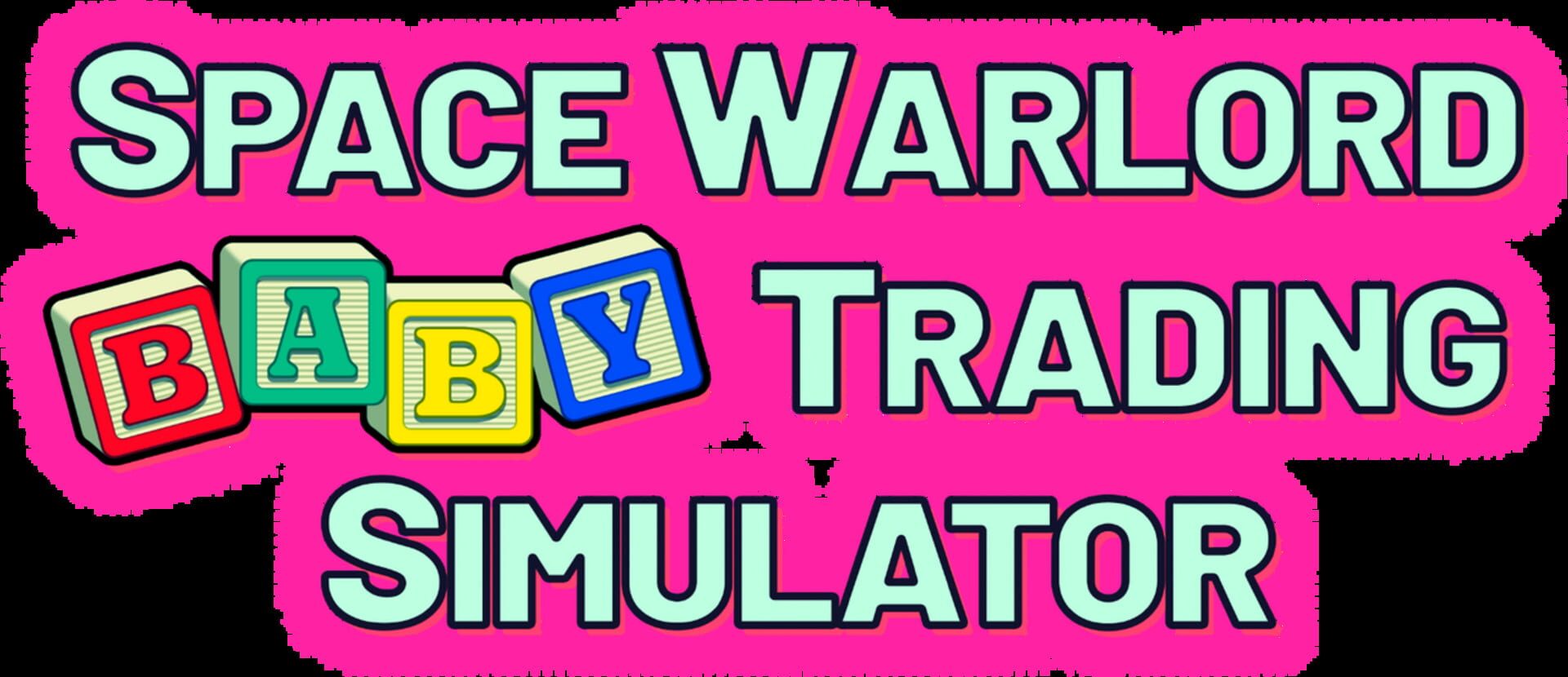 Foto do jogo Space Warlord Baby Trading Simulator