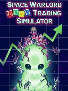 Foto do jogo Space Warlord Baby Trading Simulator