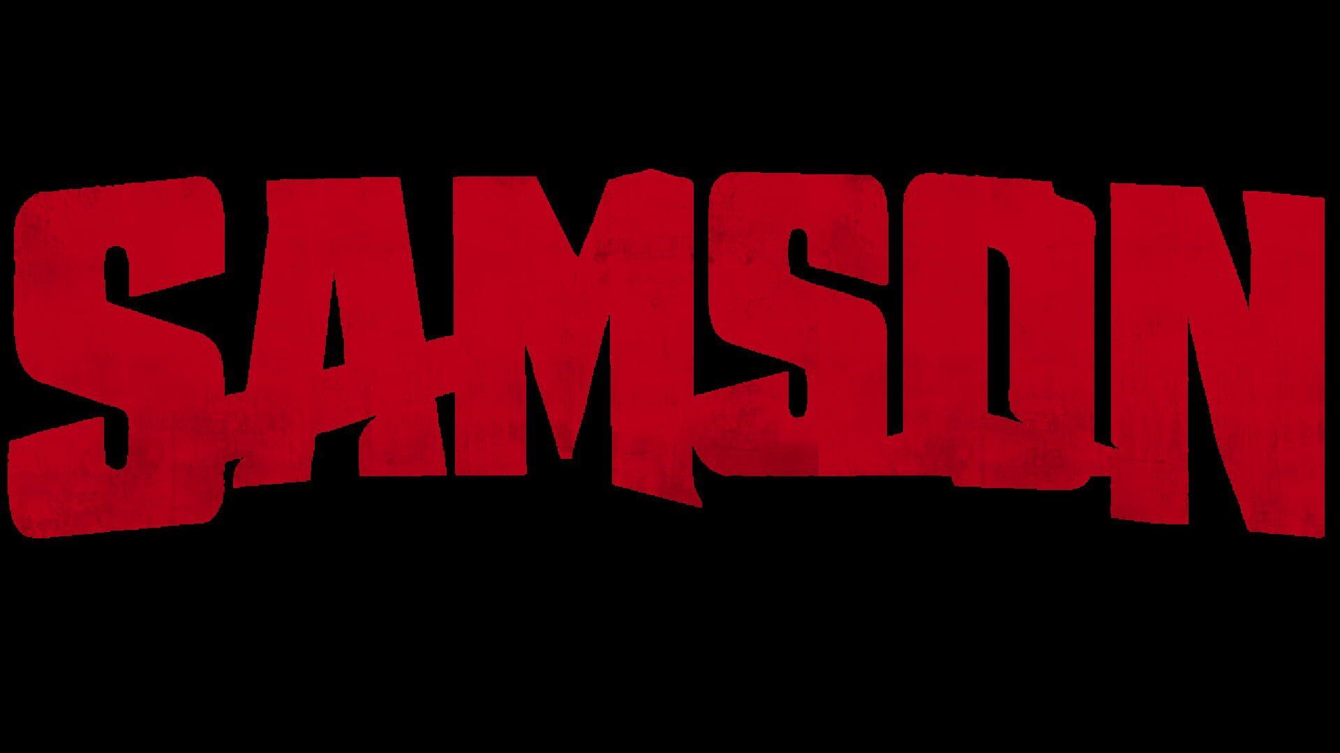 Foto do jogo Samson