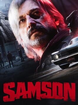 Foto do jogo Samson