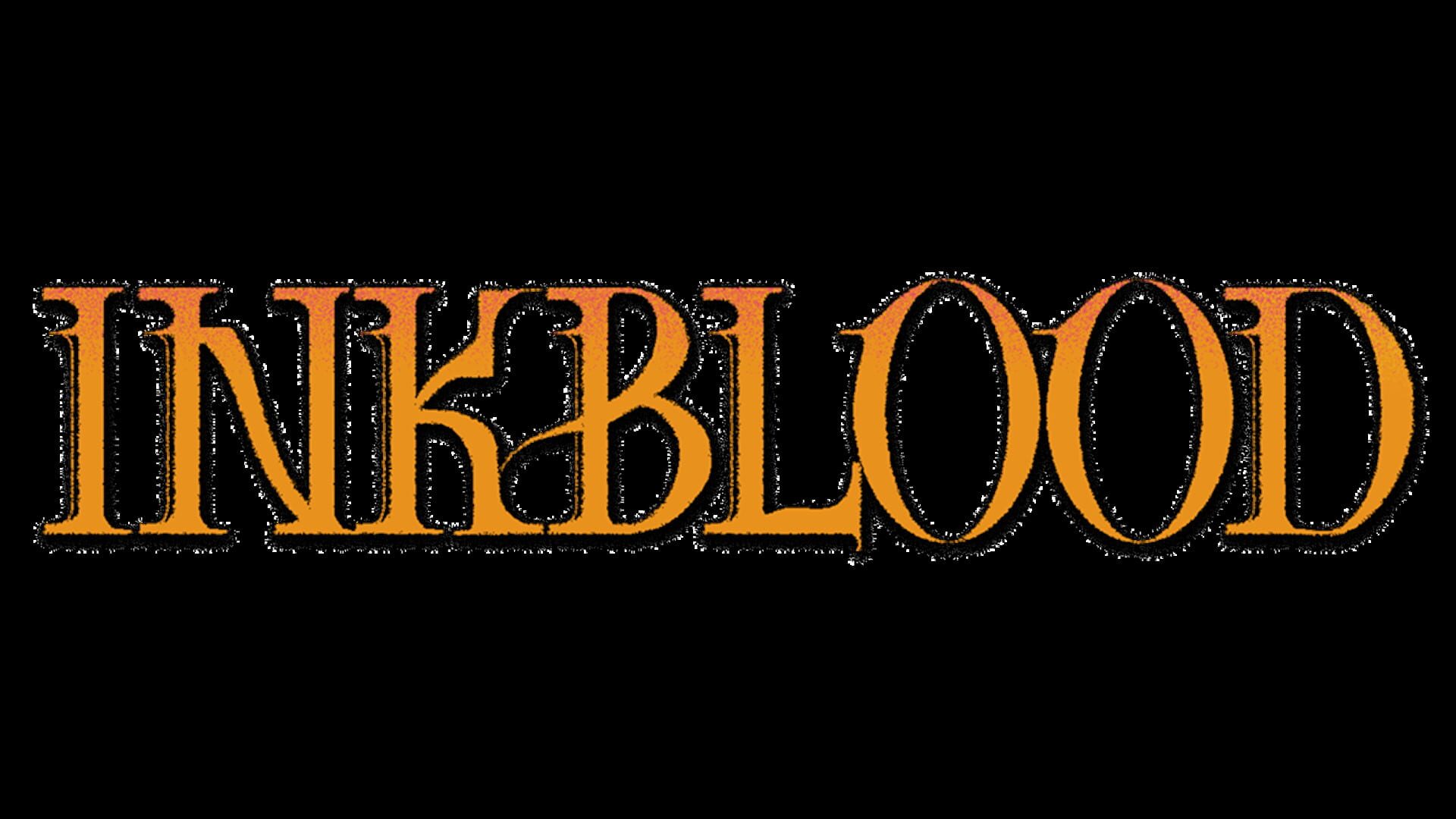 Foto do jogo Inkblood