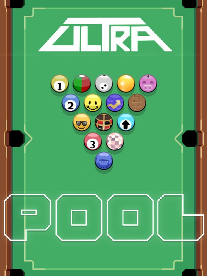 Foto do jogo Ultrapool