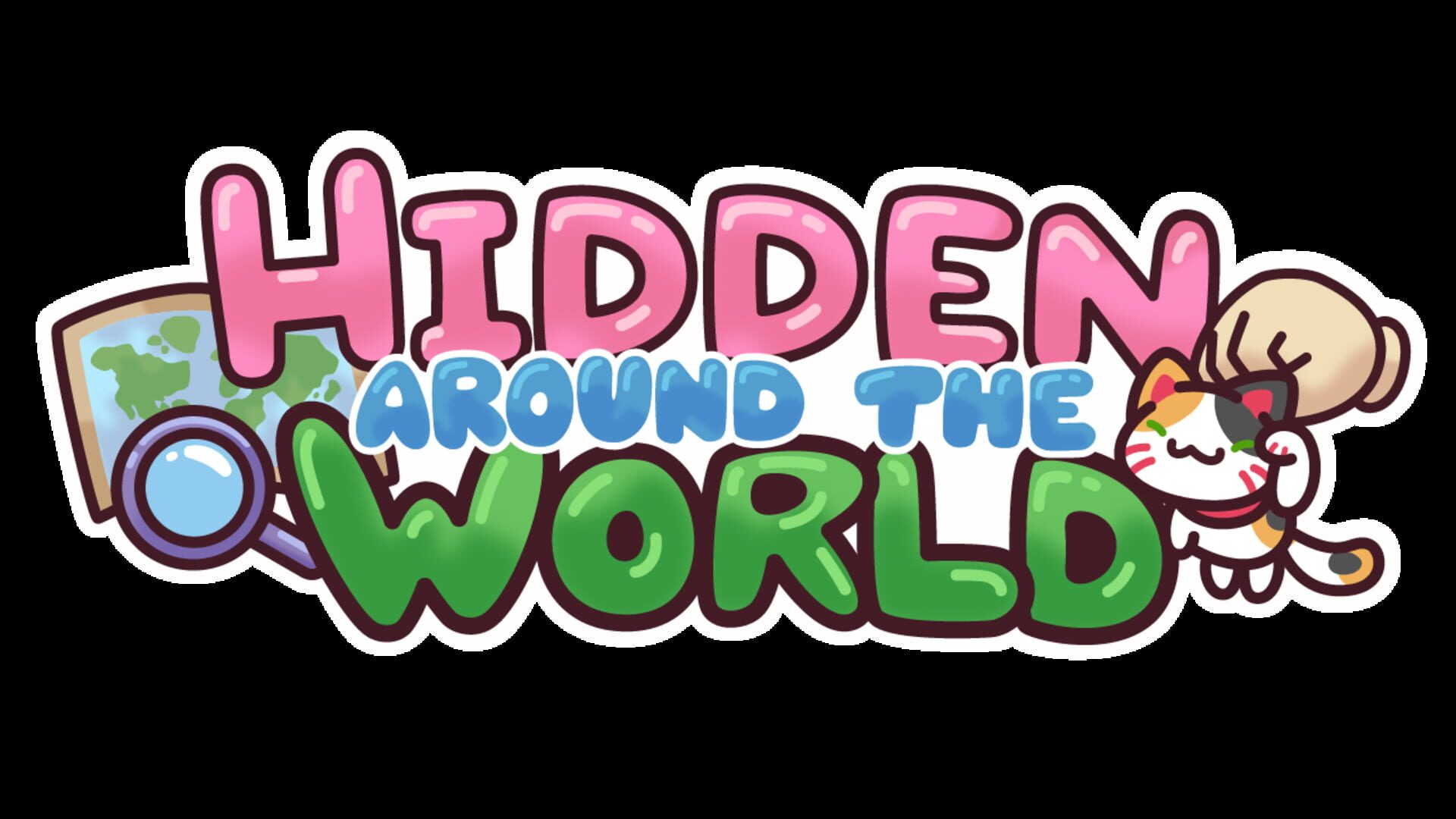 Foto do jogo Hidden Around the World