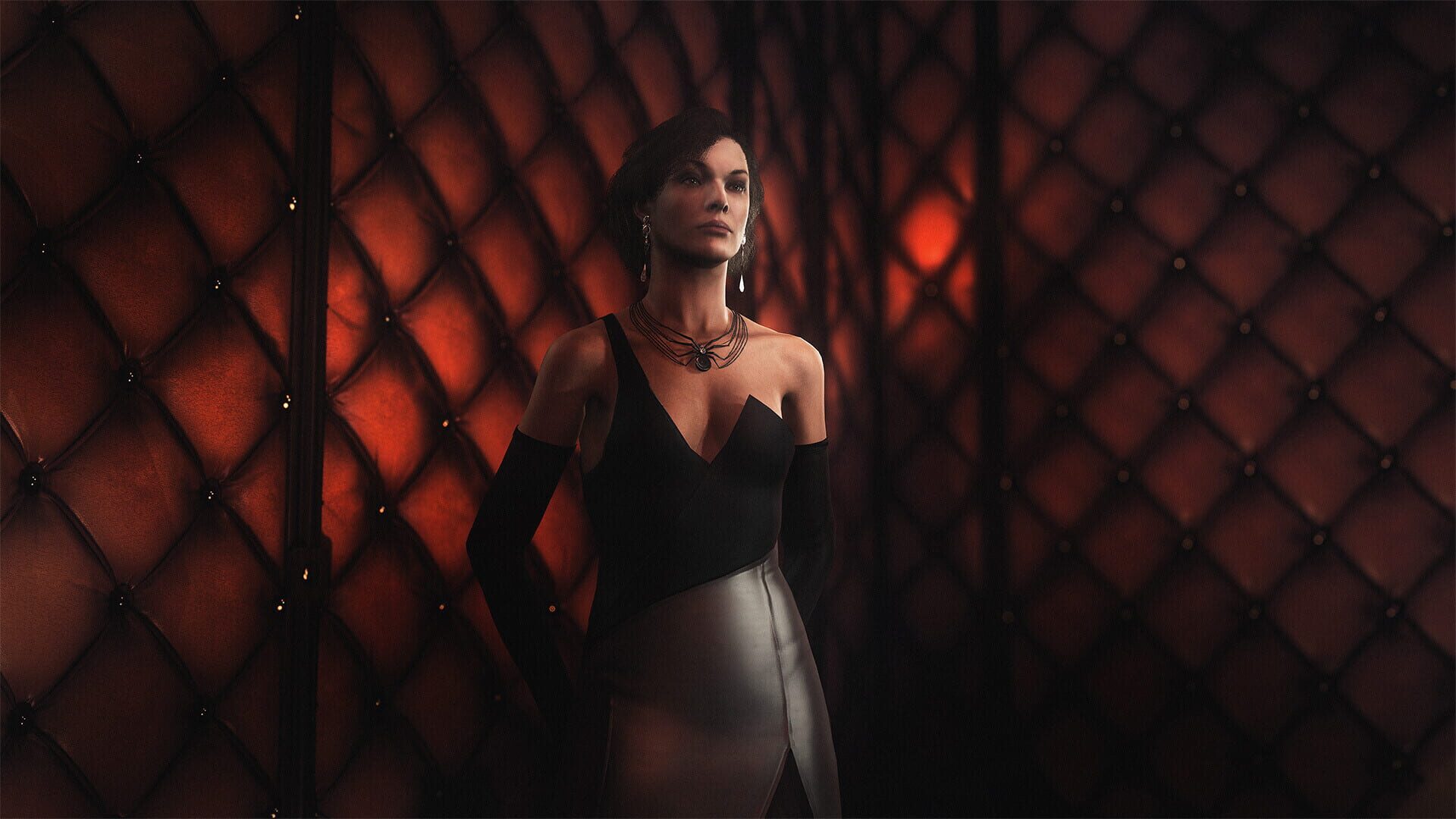 Foto do jogo Hitman 3: Patient Zero Requiem