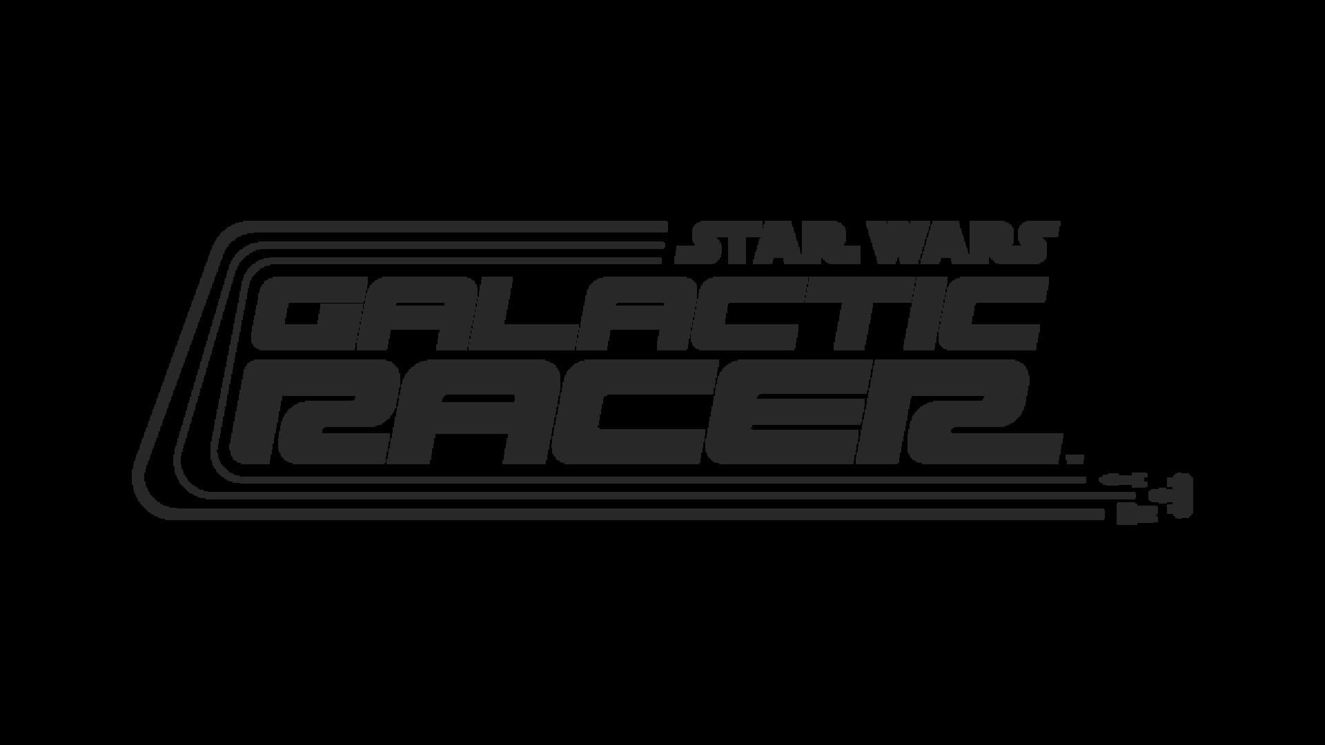 Foto do jogo Star Wars: Galactic Racer
