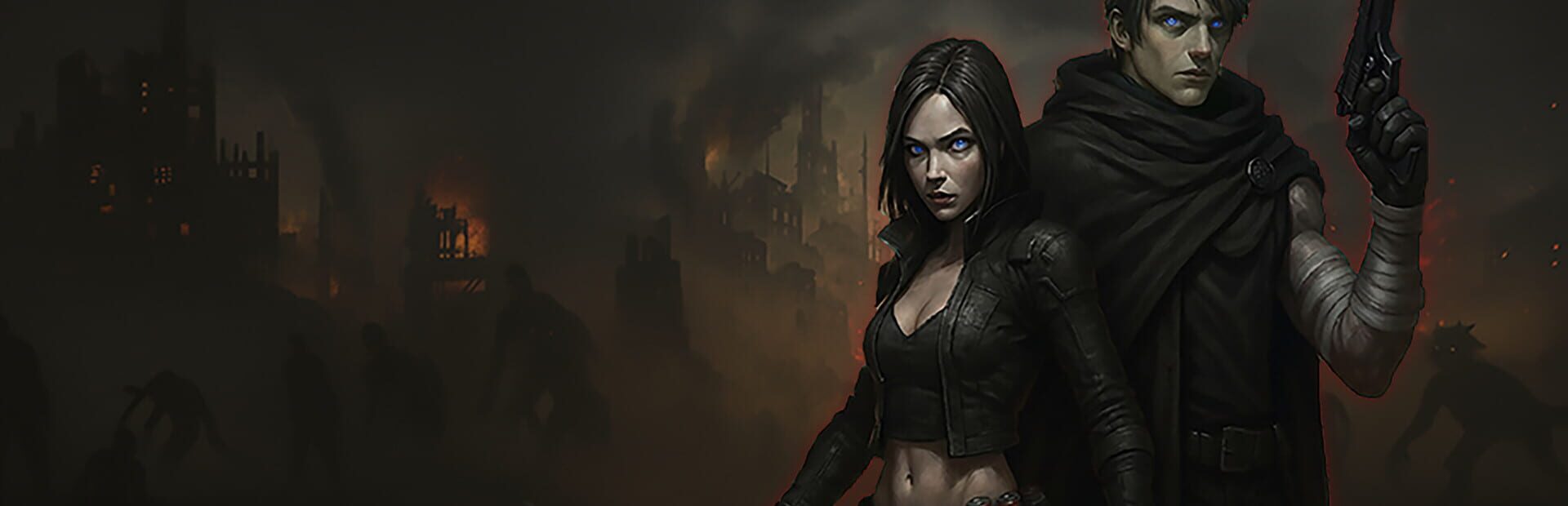Foto do jogo Feast of the Beast: Unleashed