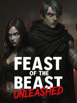 Foto do jogo Feast of the Beast: Unleashed