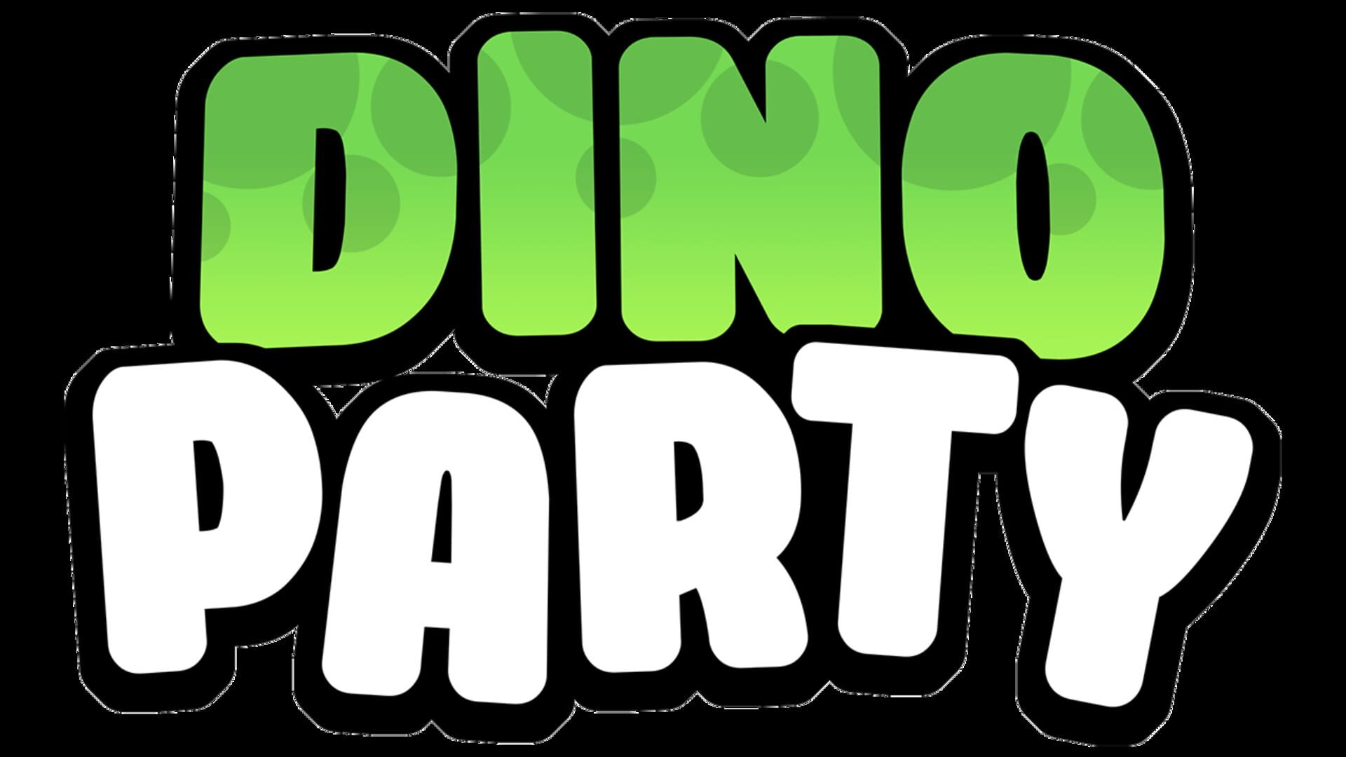 Foto do jogo Dino Party