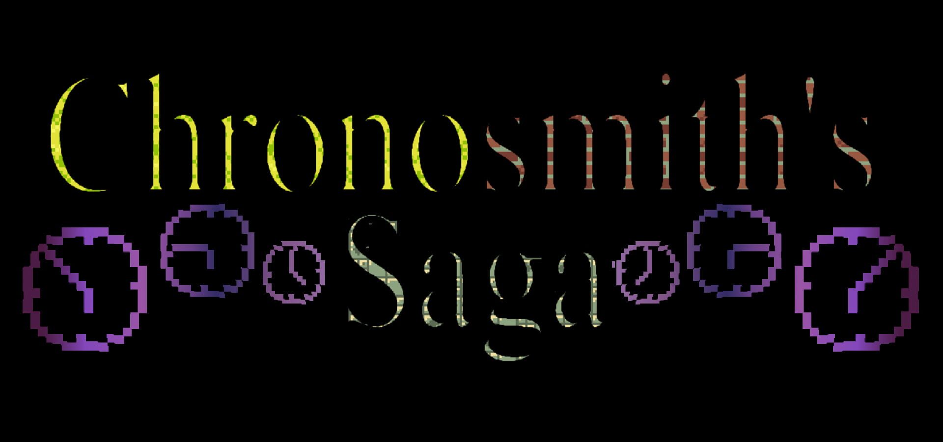 Foto do jogo Chronosmith's Saga