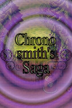 Foto do jogo Chronosmith's Saga