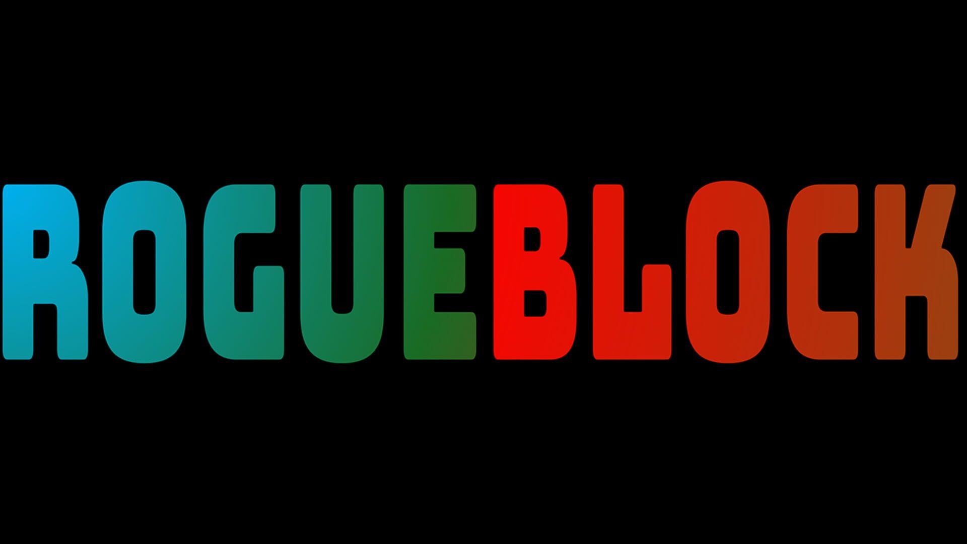 Foto do jogo Rogueblock