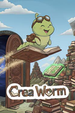 Foto do jogo Creaworm