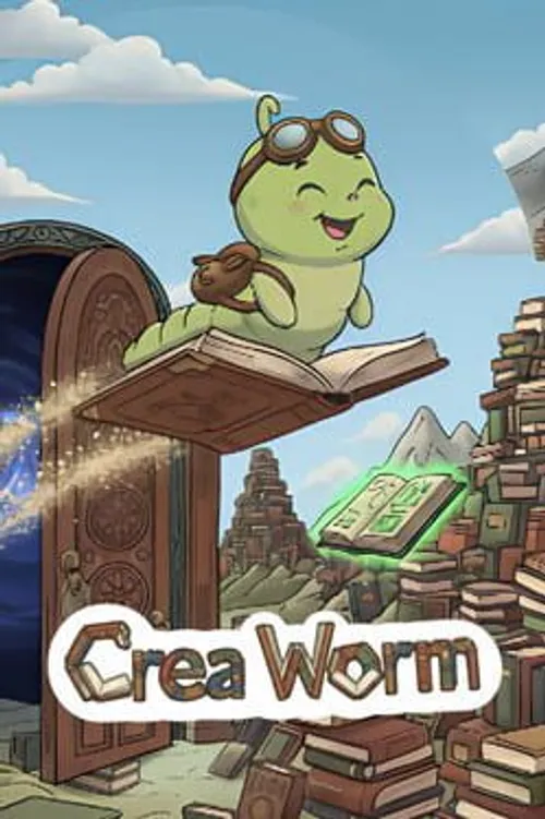 Creaworm