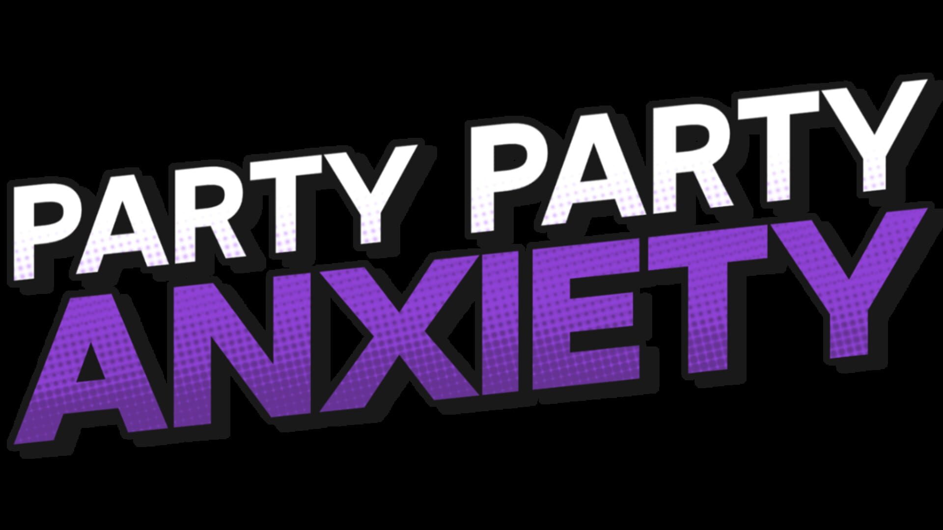 Foto do jogo Party Party Anxiety!