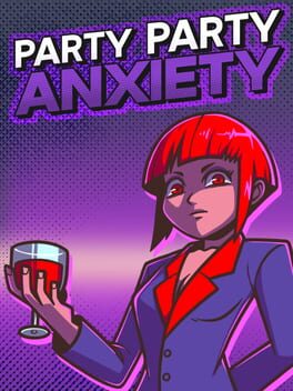 Foto do jogo Party Party Anxiety!
