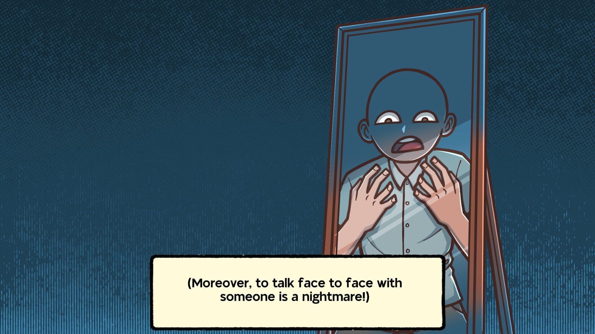 Foto do jogo Party Party Anxiety!