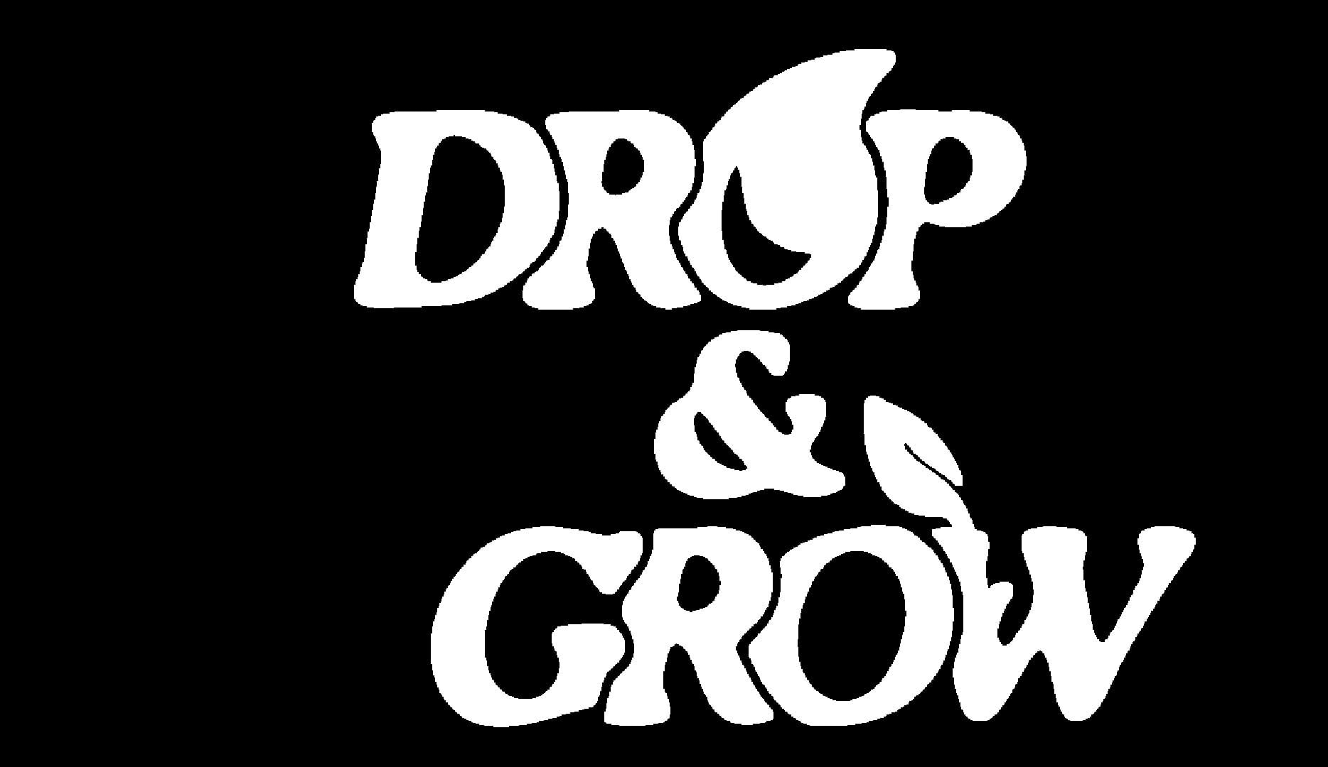 Foto do jogo Drop and Grow