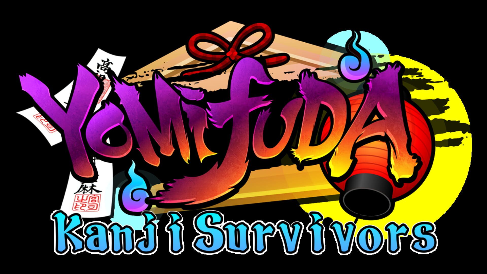 Foto do jogo Yomifuda: Kanji Survivors