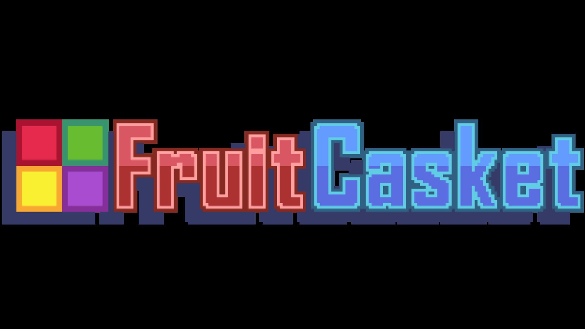 Foto do jogo Fruit Casket