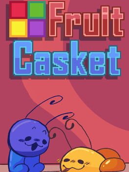Foto do jogo Fruit Casket