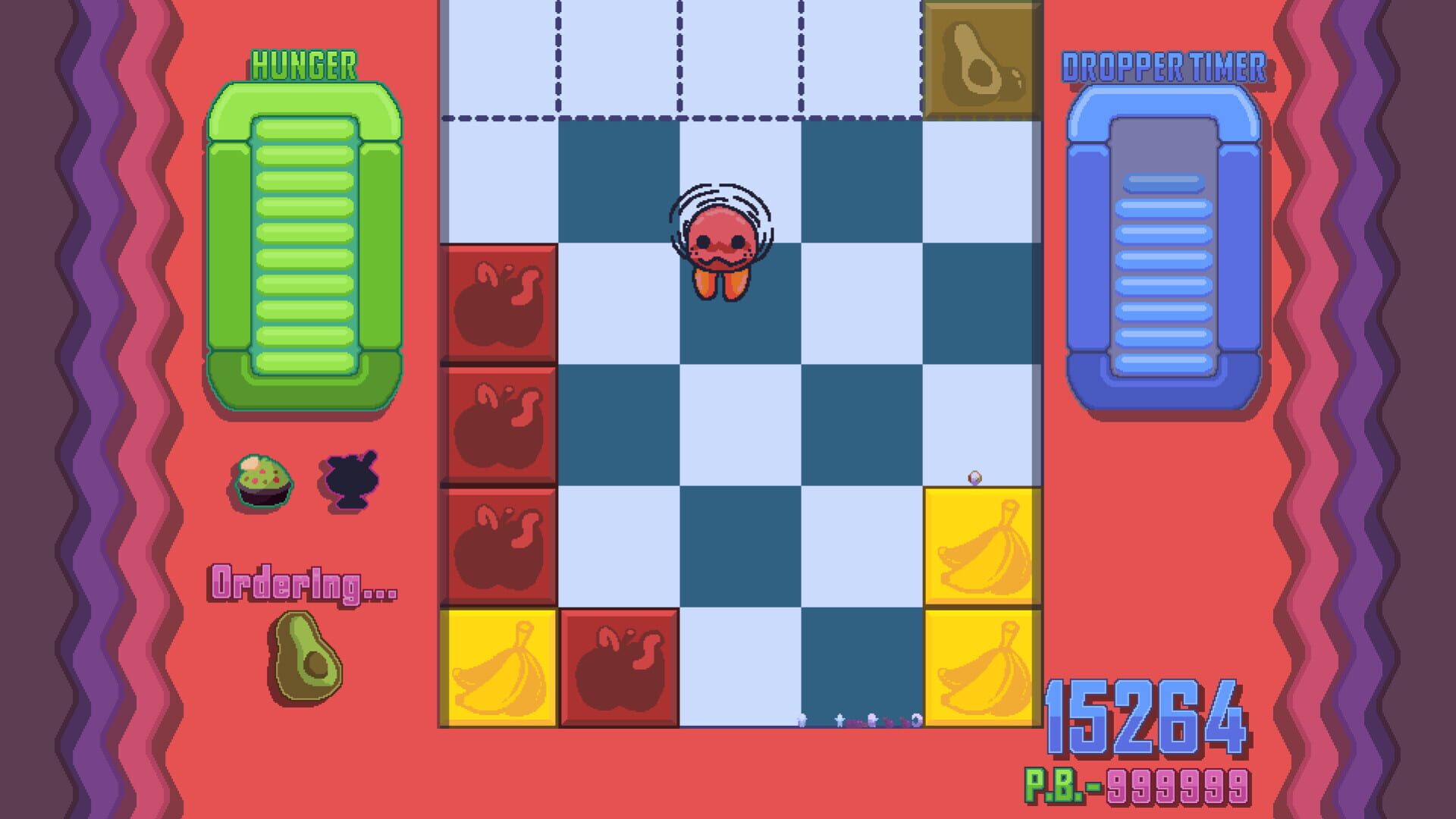 Foto do jogo Fruit Casket