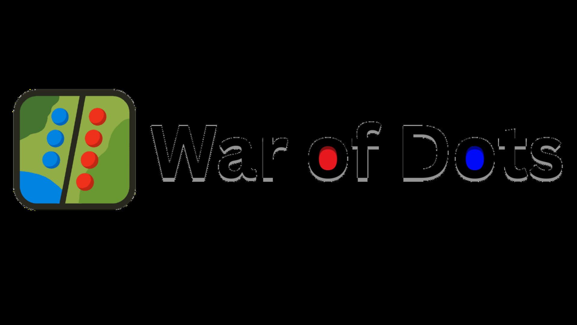 Foto do jogo War of Dots
