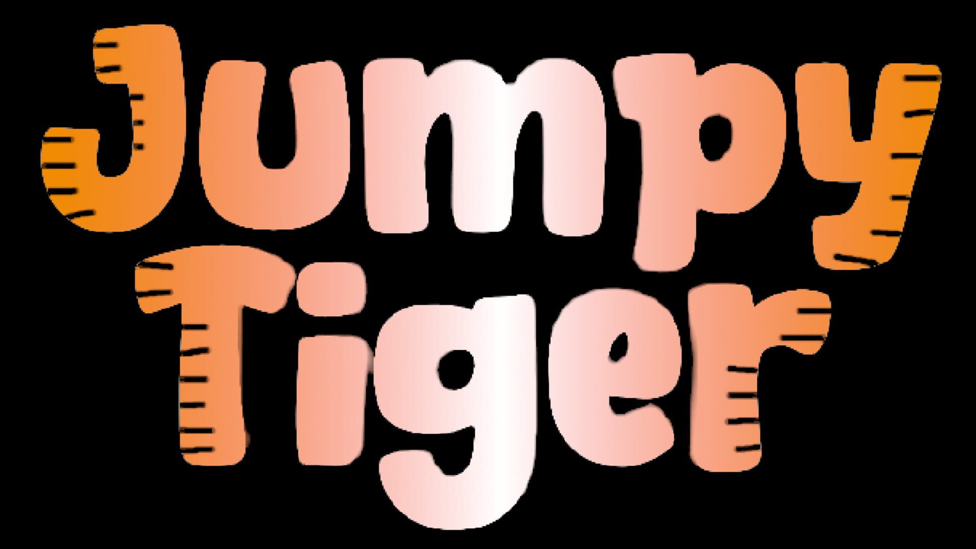 Foto do jogo Jumpy Tiger